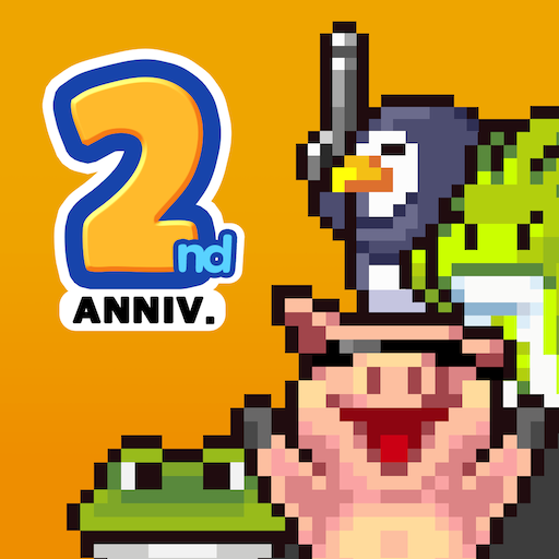 33RD Random Defense v3.9.5 APK MOD (Mega Menu)