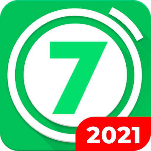 Seven – 7 Minute Workout v1.363.129 APK MOD (Premium Unlocked)