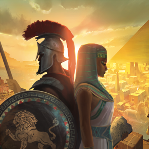 7 Wonders DUEL v1.2.1 APK MOD (Full Game)