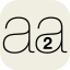 aa 2