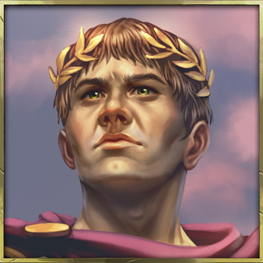 Age of Dynasties Roman Empire v4.1.1.0 APK MOD (Unlimited EXP)