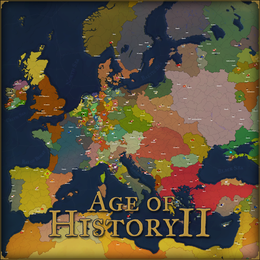 Age of History II v1.25 APK MOD (Unlimited Money)