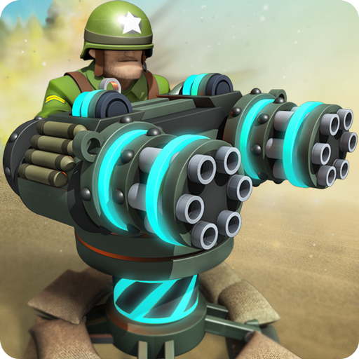 Alien Creeps TD v2.32.5 APK MOD (Unlimited Money)