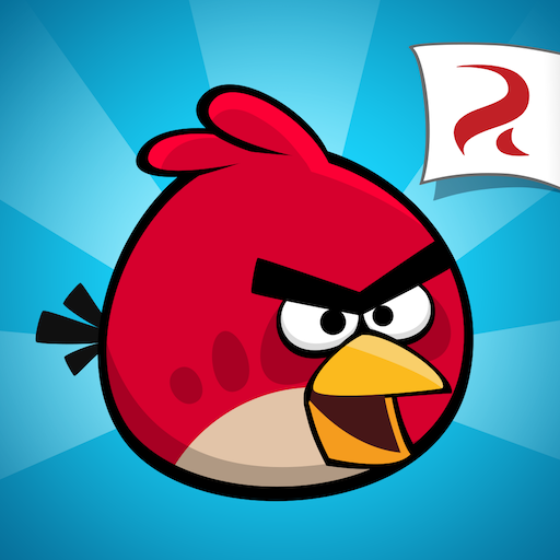 Rovio Classics: Angry Birds v8.0.3 APK MOD (Full Game)