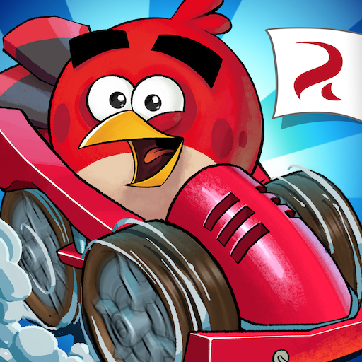 Angry Birds Go! v2.9.2 APK MOD (Unlimited Money, Lives)