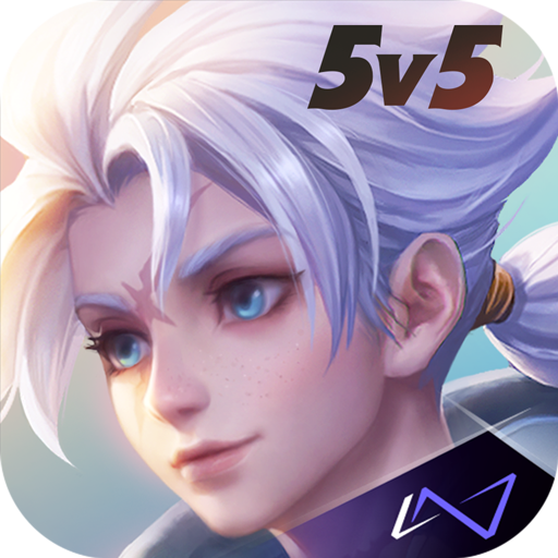 Arena of Valor v1.55.1.3 APK MOD (Menu, Map Hack, WideView)