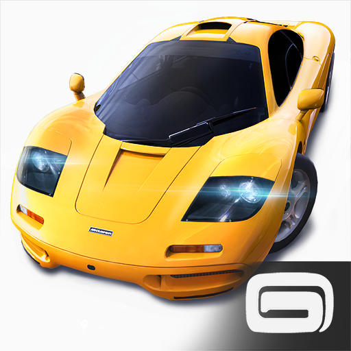 Asphalt Nitro v1.7.9a APK MOD (Unlimited Money)