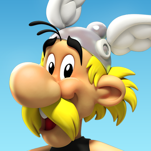 Asterix and Friends v3.0.6 APK MOD (Unlimited Money)