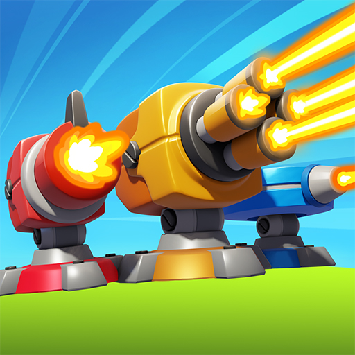 Auto Defense v1.3.4.1 APK MOD (Free Shopping, Unlocked)