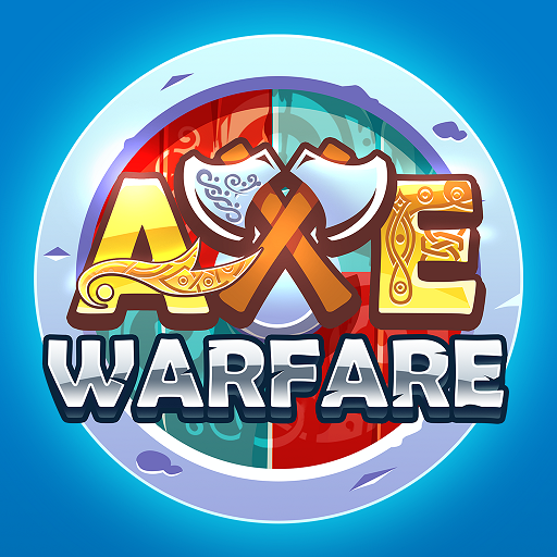 AXE Warfare v1.083 APK MOD (Unlimited Money, Tickets, VIP)