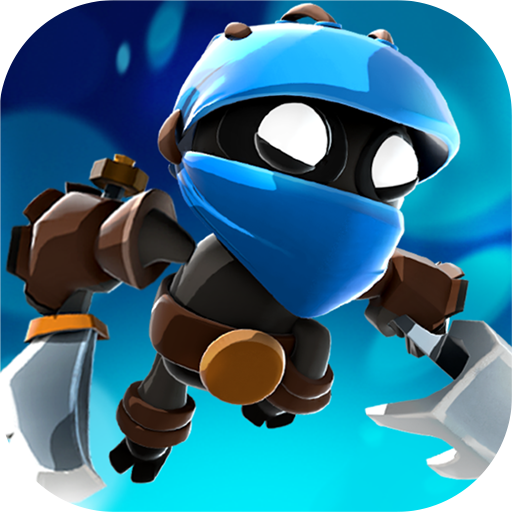 Badland Brawl v3.4.4.1 APK MOD (Latest)