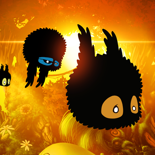 BADLAND v3.2.0.96 APK MOD + OBB (Unlocked All) Download