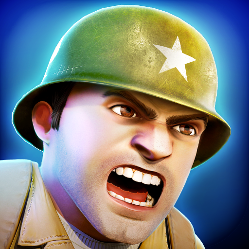 Battle Islands v5.4 APK MOD (Unlocked) Download