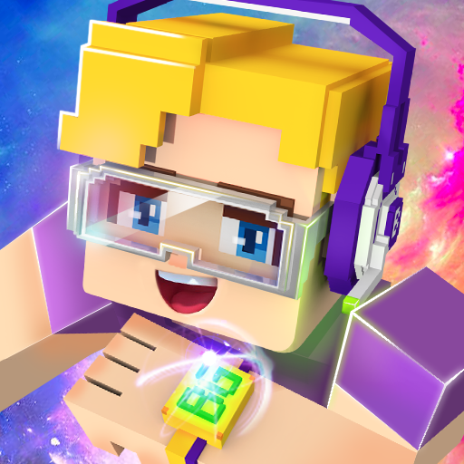 Blockman Go v2.90.2 APK MOD (Latest)