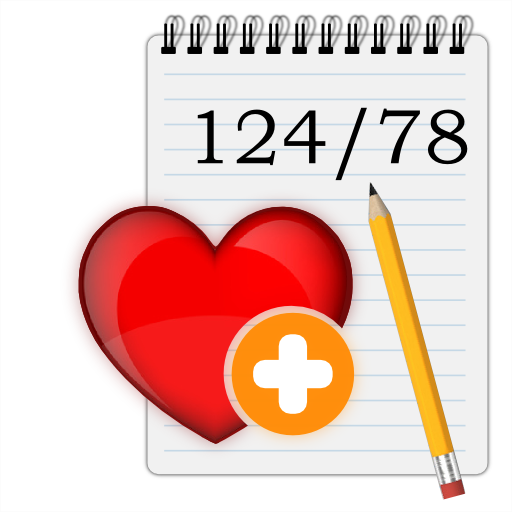 Blood Pressure Log MyDiary v1.8.b53 APK MOD (Unlimited Money)