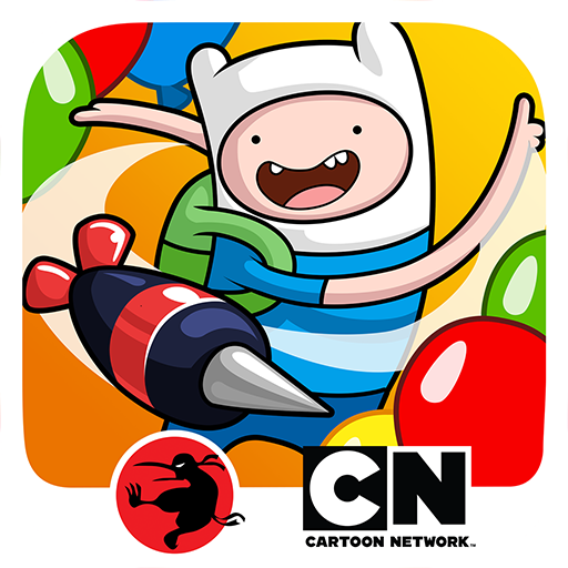 Bloons Adventure Time TD v1.7.7 APK MOD (Menu, God Mode, Money, Auto Win)