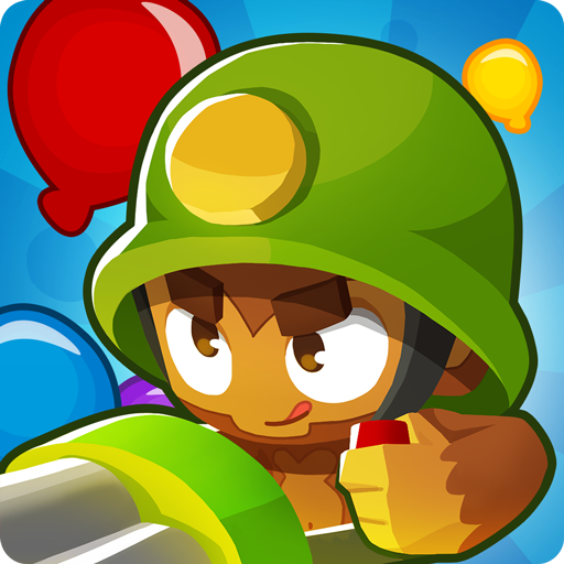 Bloons TD 6 v16.1 APK MOD (Unlimited Money, XP, Unlocked)