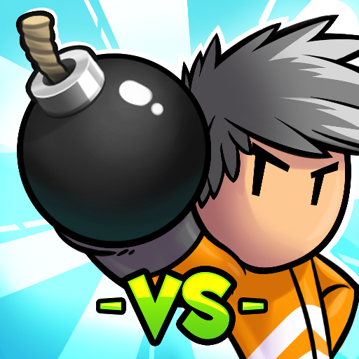 Bomber Friends v5.16 APK MOD (Dumb Enemies, Season Pass, Menu)