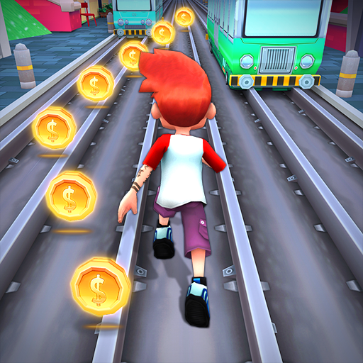 Bus Rush v1.24.2 APK MOD (Unlimited Money)