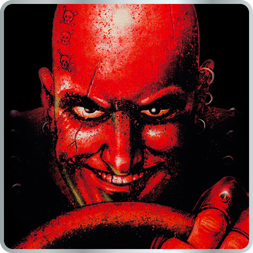 Carmageddon Mod Download Latest APK v1.8.507