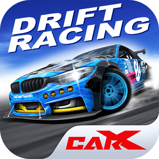 CarX Drift Racing v1.16.2 APK MOD + OBB (Unlimited Money)