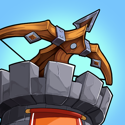 Castle Defender v2.0.6 APK MOD (Unlimited Money)