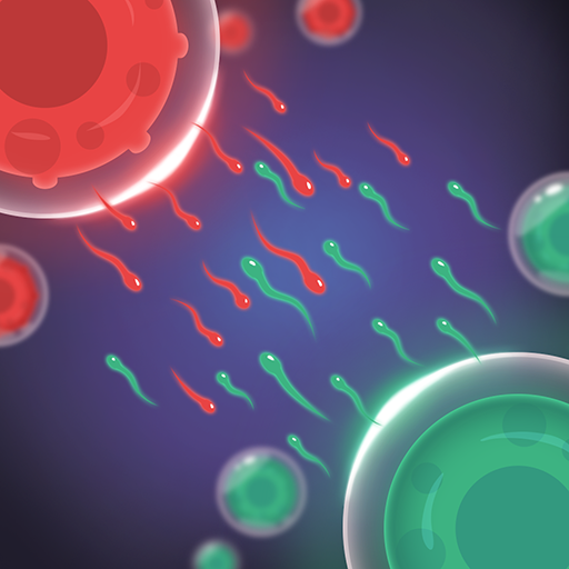 Cell Expansion Wars v1.2.3 APK MOD (Unlimited Money)