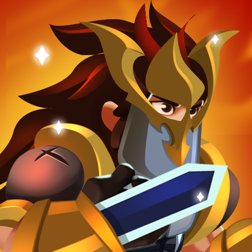 Chaotic War 3: Legendary army v3.5.0 APK MOD (Unlimited Money)