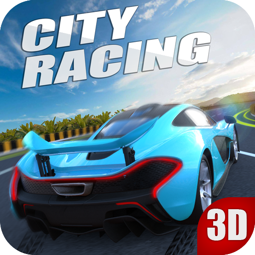 City Racing 3D v5.9.5082 APK MOD (Unlimited Money)