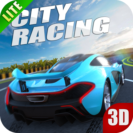 City Racing Lite v3.2.5082 APK MOD (Unlimited Money)