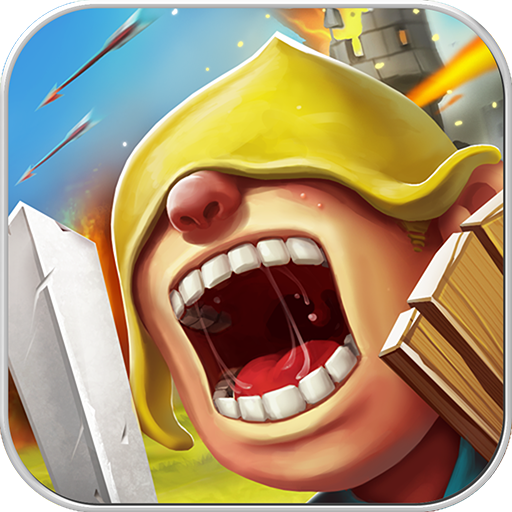 Clash of Lords: Guild Castle v1.0.526 APK MOD + OBB (Latest)