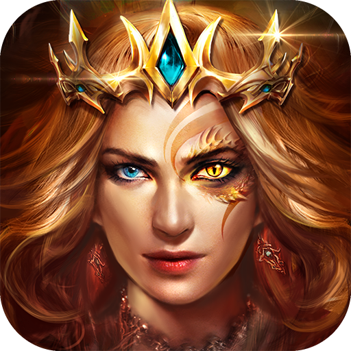 Clash of Queens v2.9.31 APK MOD (Unlimited Money)