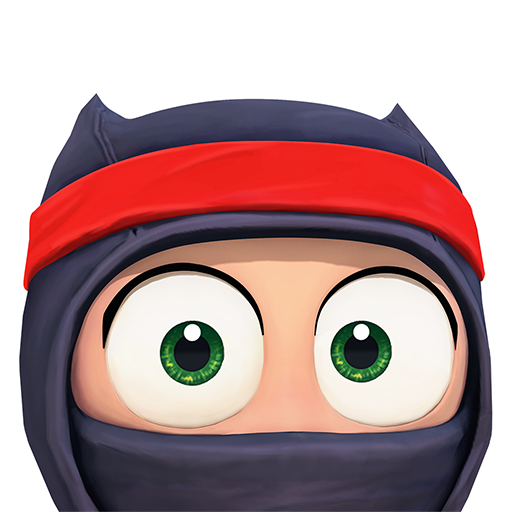 Clumsy Ninja v1.33.5 APK MOD (Unlimited Money)