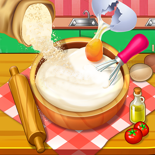 Cooking Frenzy v1.0.88 APK MOD (Unlimited Money)