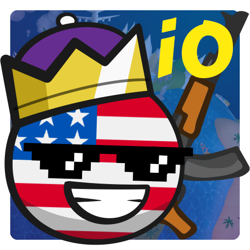 Country Balls Io Battle Arena v1.4.0 APK MOD (Unlimited Money, VIP Unlocked)