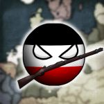 Countryball: Europe 1890 v2.91 APK MOD (Free Purchases)