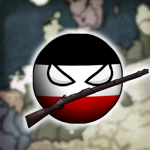 Countryball: Europe 1890 v2.91 APK MOD (Free Purchases)