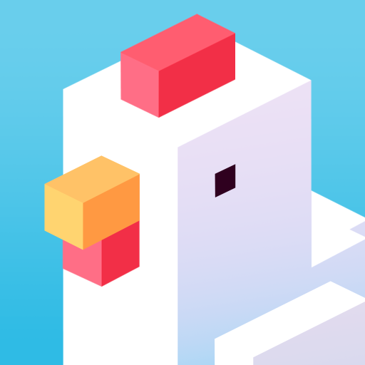 Crossy Road v6.6.0 APK MOD (Unlimited Money, Unlocked All Characters)