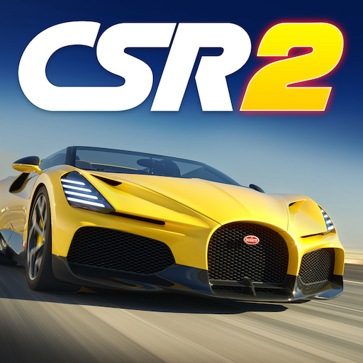 CSR Racing 2 v5.2.0 APK MOD + OBB (Menu, Free Shopping, Unlocked)