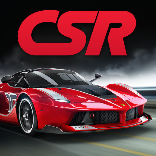 CSR Racing v5.1.3 APK MOD + OBB (Menu, Free Shopping, Unlocked)