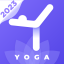 Daily Yoga Fitness Yoga Plan Meditation