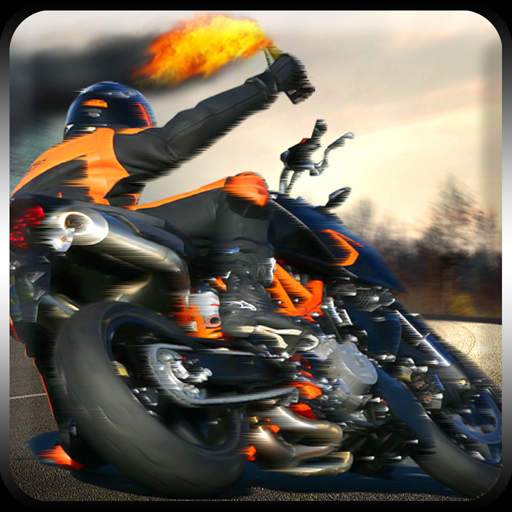 Death Moto v1.1.46 APK MOD (God Mod, One Hit)