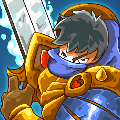 Defender Battle v1.41 APK MOD (Unlimited Money, Menu)