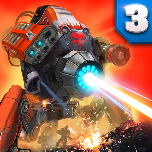 Defense Legend 3 v2.7.6 APK MOD (Unlimited Money)