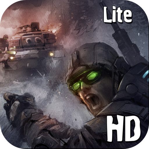 Defense Zone 2 HD Lite v1.8.12 APK MOD (Unlimited Health)