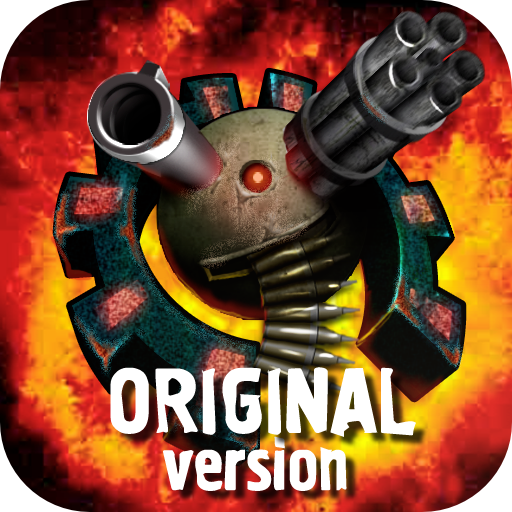 Defense Zone – Original v1.3.16 APK MOD (God Mode)