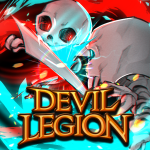 Devil Legion: Battle War