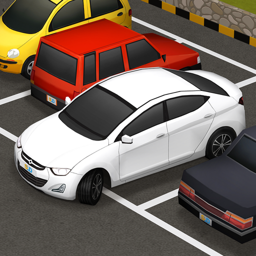 Dr. Parking 4 v1.28 APK MOD (Unlimited Money)