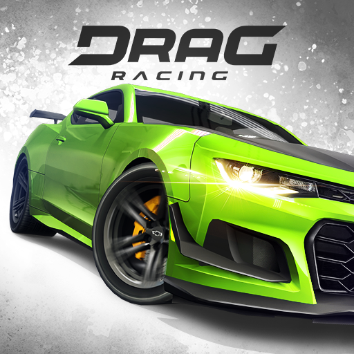 Drag Racing v4.2.3 APK MOD (Unlimited Money)