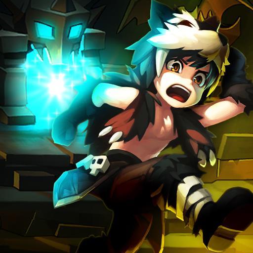 Drake n Trap v1.0.25 APK MOD (Unlimited Energy, SP, Dumb Enemy)